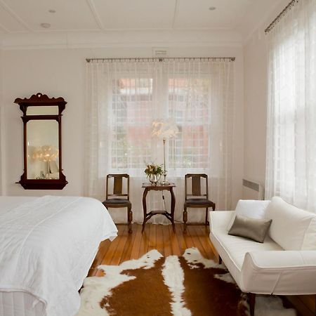 Aparthotel Mollisons Kyneton Pokoj fotografie