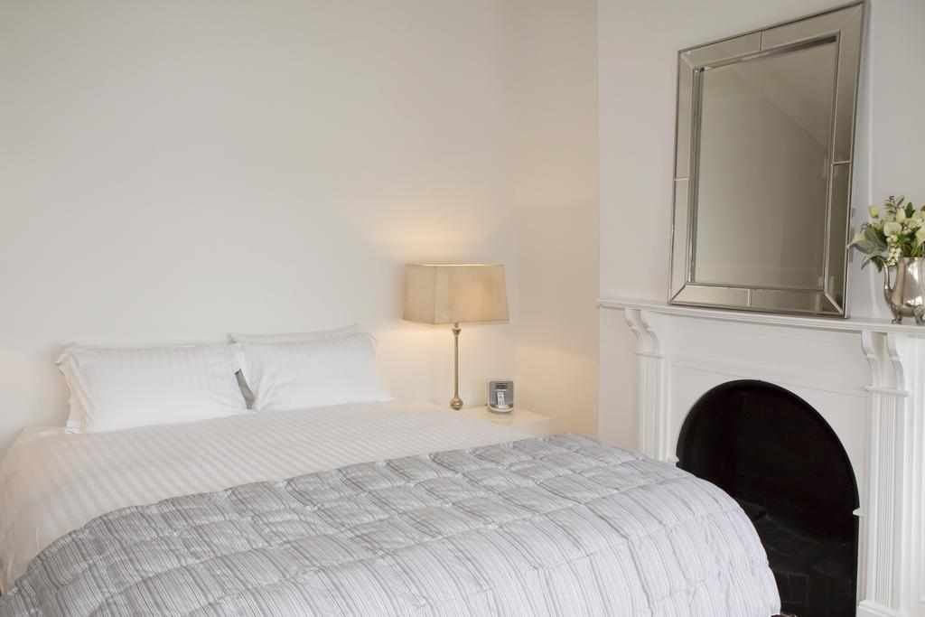 Aparthotel Mollisons Kyneton Exteriér fotografie