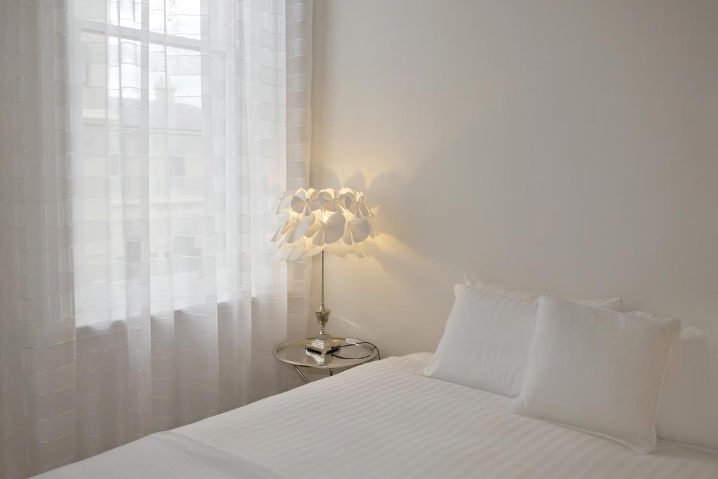 Aparthotel Mollisons Kyneton Exteriér fotografie