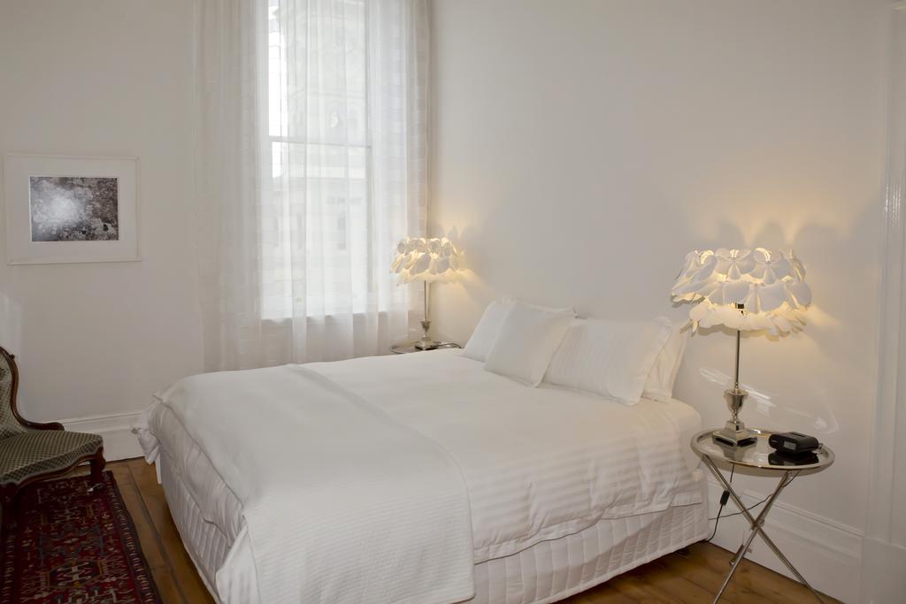 Aparthotel Mollisons Kyneton Exteriér fotografie