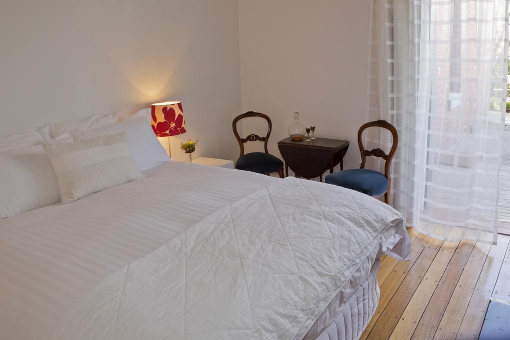 Aparthotel Mollisons Kyneton Exteriér fotografie