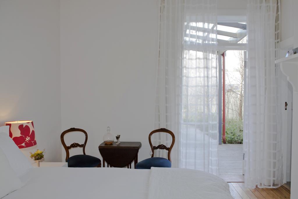 Aparthotel Mollisons Kyneton Exteriér fotografie