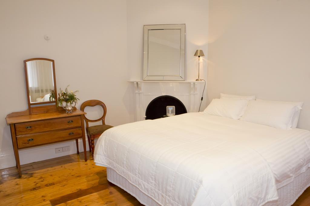 Aparthotel Mollisons Kyneton Exteriér fotografie
