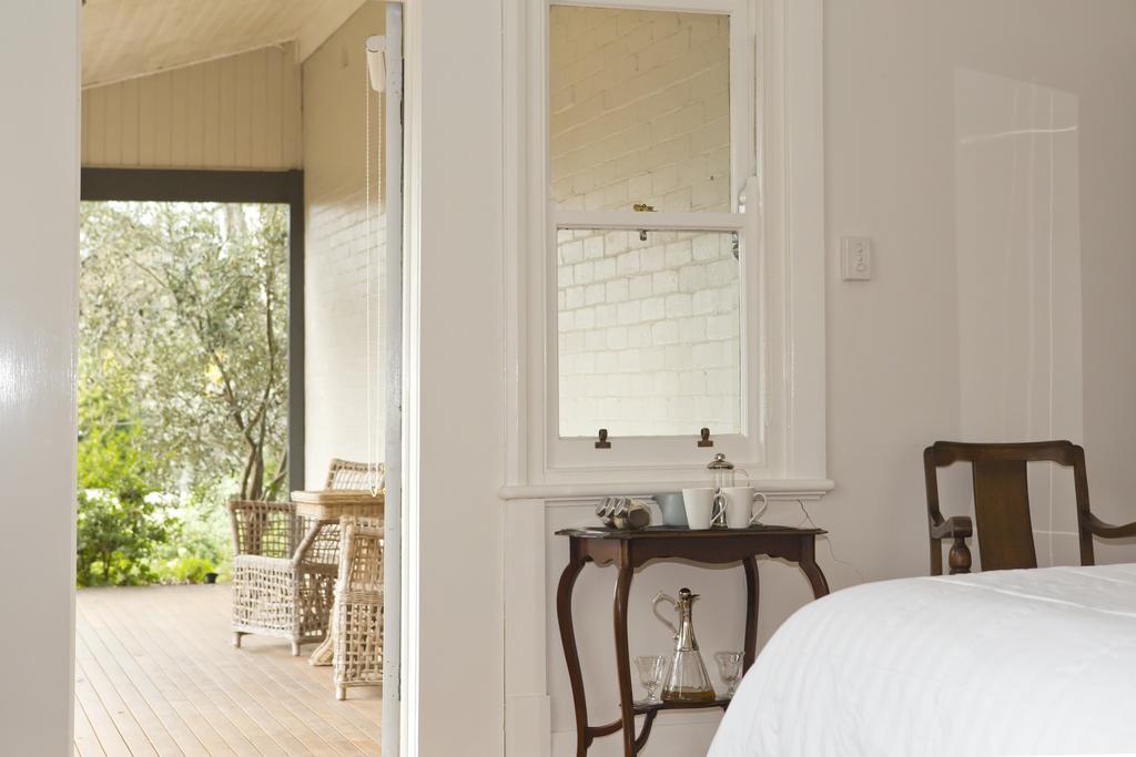 Aparthotel Mollisons Kyneton Exteriér fotografie