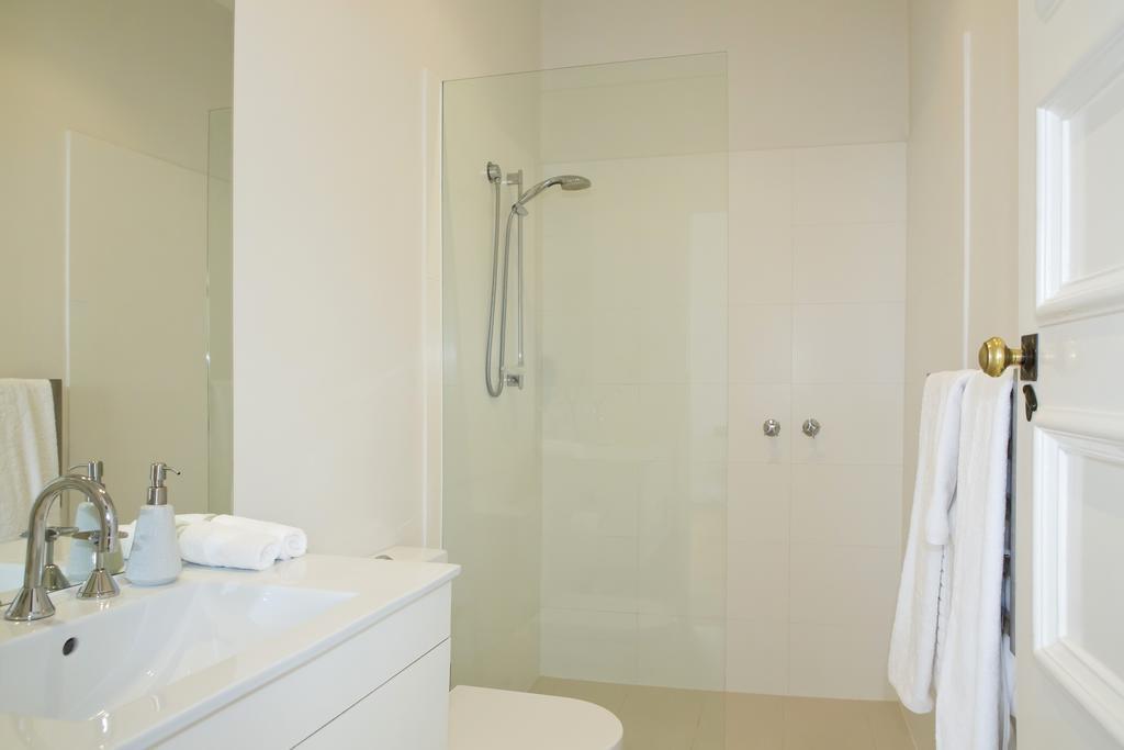 Aparthotel Mollisons Kyneton Exteriér fotografie