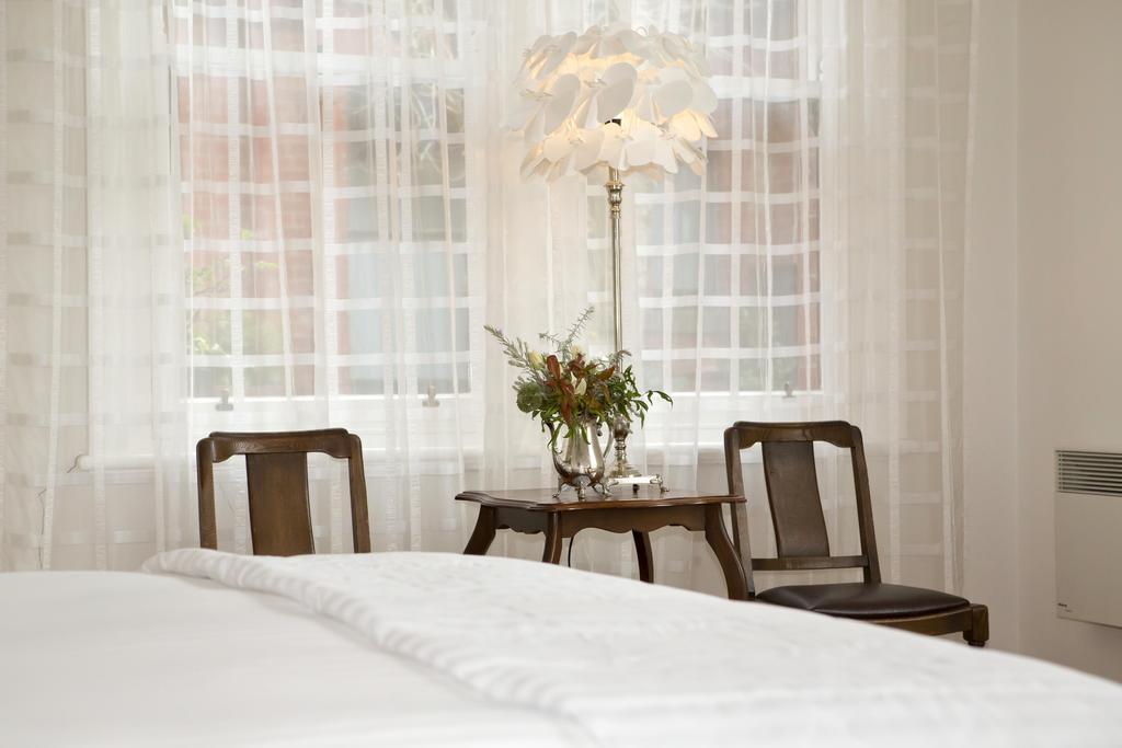 Aparthotel Mollisons Kyneton Exteriér fotografie