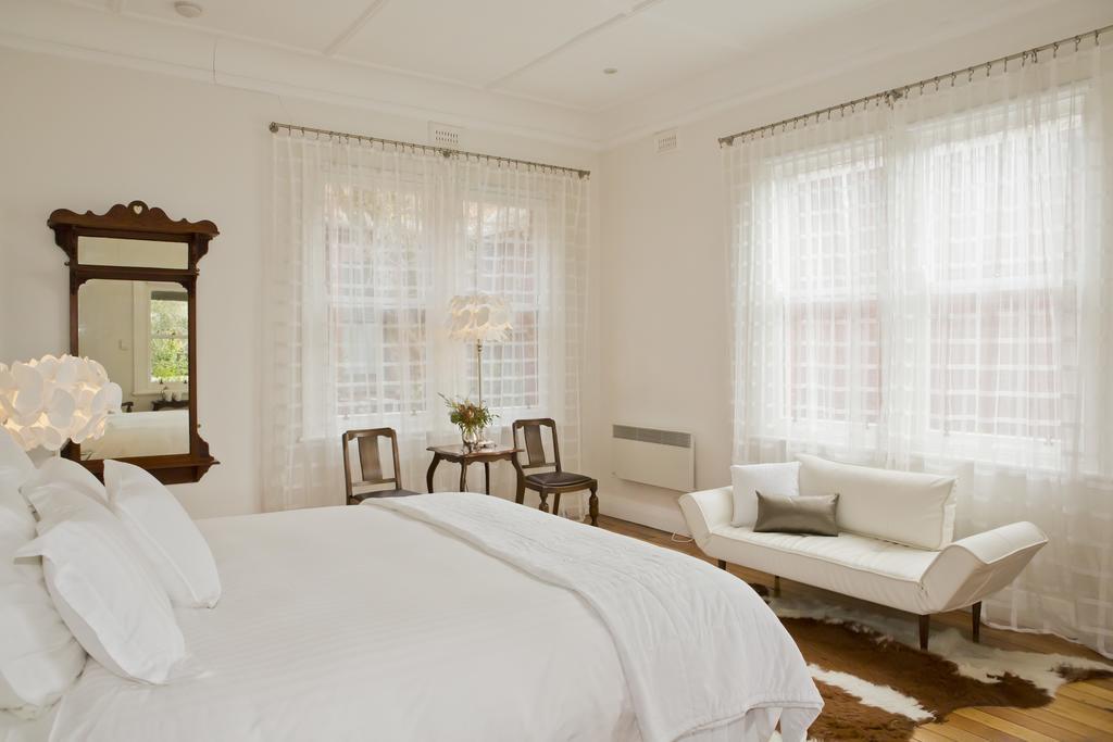 Aparthotel Mollisons Kyneton Exteriér fotografie