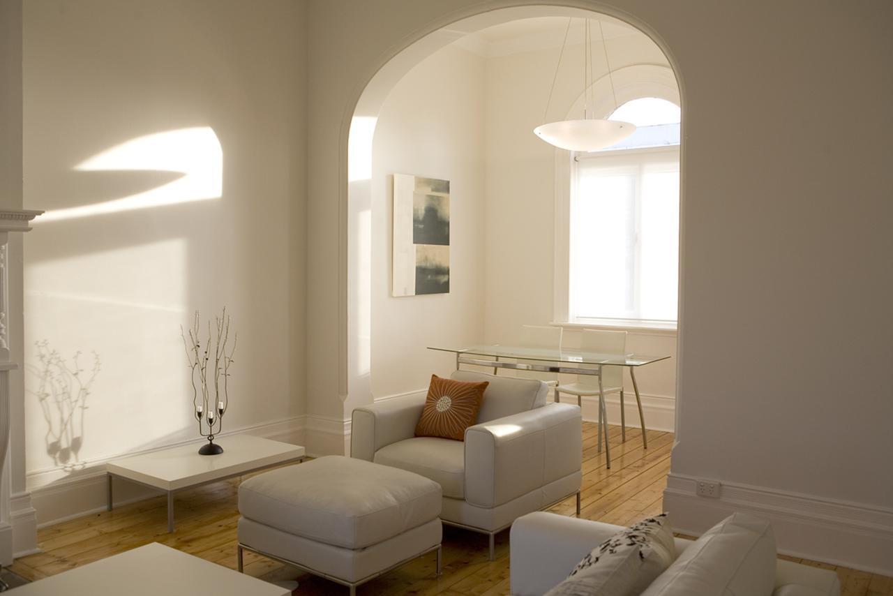 Aparthotel Mollisons Kyneton Pokoj fotografie